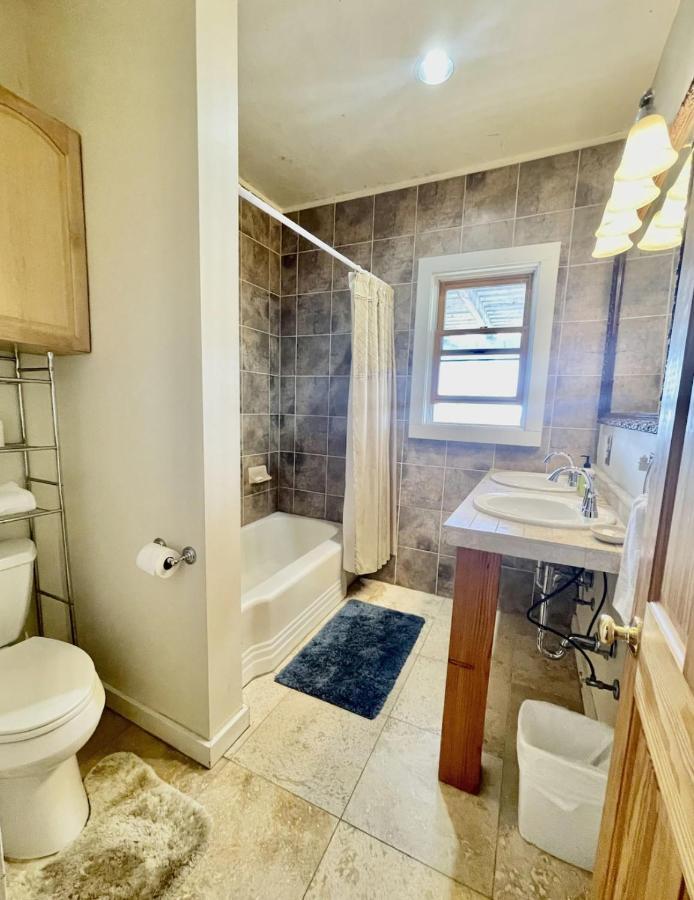 Crestone Mountain Gem Hideaway Villa Bagian luar foto